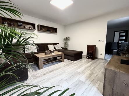 Pronájem bytu, 3+1, 60 m²
