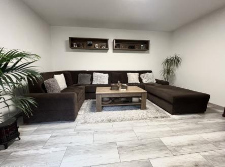 Pronájem bytu, 3+1, 60 m²