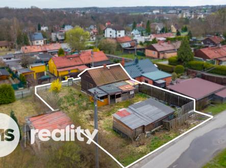 Prodej domu/vily, 55 m²