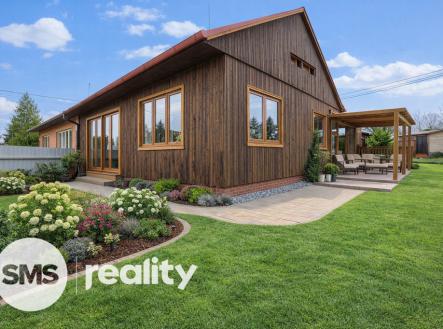 Prodej domu/vily, 55 m²