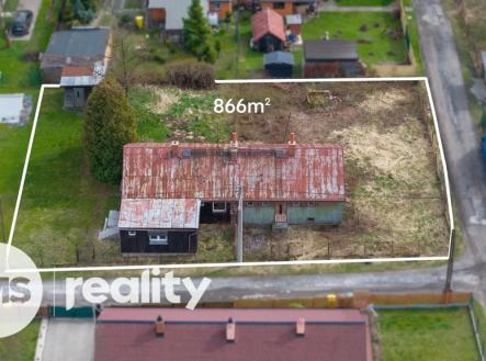 Prodej domu/vily, 120 m²