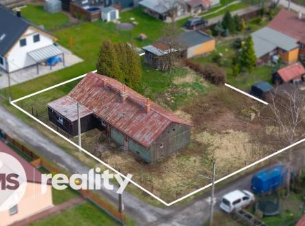 Prodej domu/vily, 120 m²