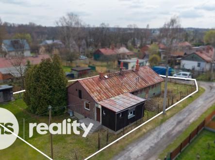 Prodej domu/vily, 120 m²