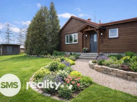 Prodej domu/vily, 120 m²