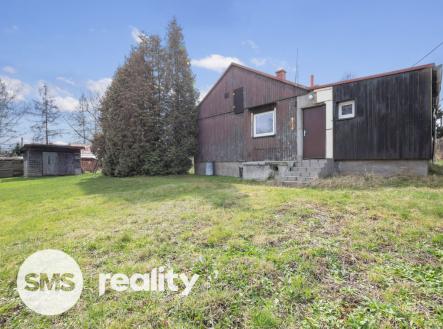 Prodej domu/vily, 120 m² obrázek