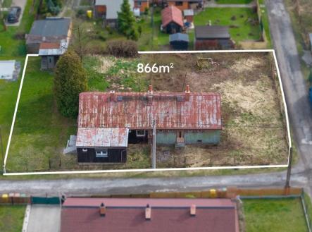 Prodej domu/vily, 120 m²