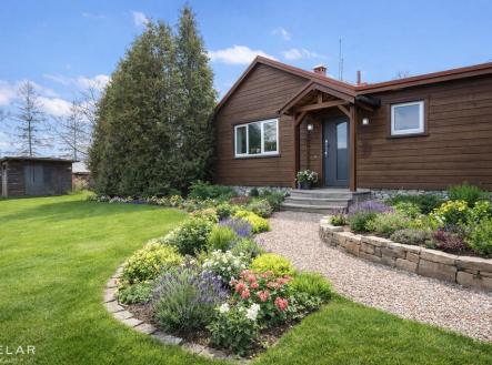 Prodej domu/vily, 120 m²