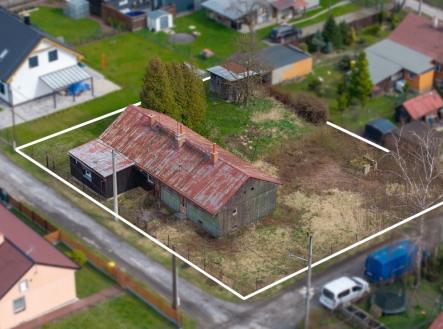 Prodej domu/vily, 120 m²
