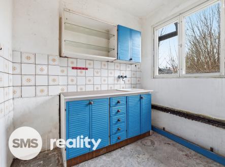 Prodej domu/vily, 54 m²