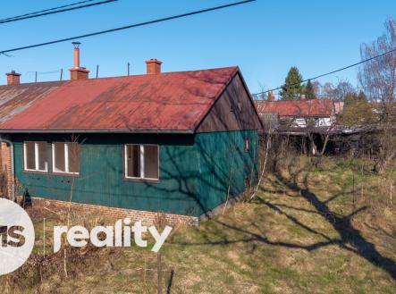 Prodej domu/vily, 54 m²