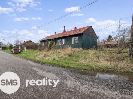 Prodej domu/vily, 54 m²