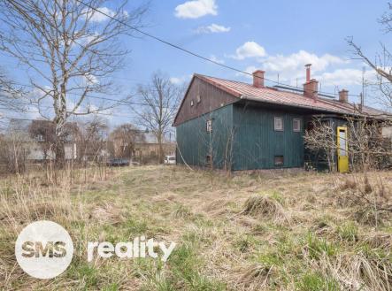 Prodej domu/vily, 54 m²