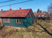 Prodej domu/vily, 54 m²