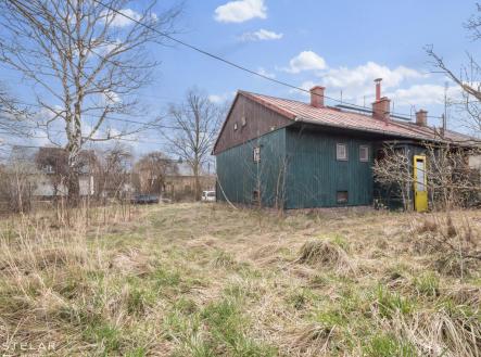 Prodej domu/vily, 54 m²