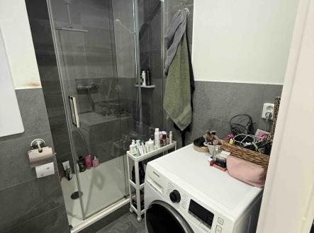 Pronájem bytu, 1+kk, 34 m²