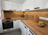 Pronájem bytu, 1+1, 34 m²