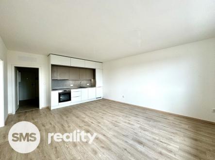 Prodej bytu, 2+kk, 67 m²