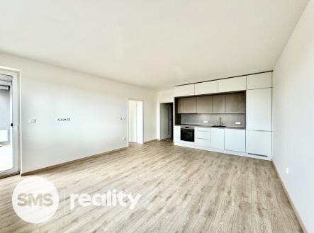 Prodej bytu, 2+kk, 67 m²