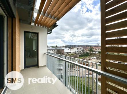 Prodej bytu, 2+kk, 67 m²