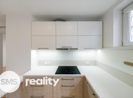 Prodej bytu, 2+1, 74 m²