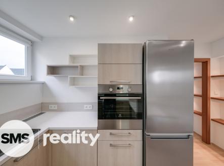 Prodej bytu, 2+1, 74 m²