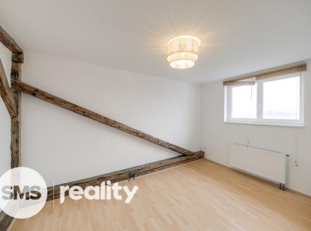 Prodej bytu, 2+1, 74 m²