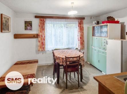 Prodej chaty/rekreačního objektu, 75 m²