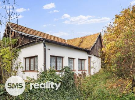 Prodej chaty/rekreačního objektu, 75 m²