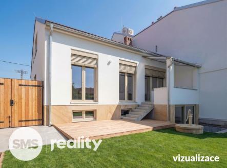 Prodej domu/vily, 145 m²