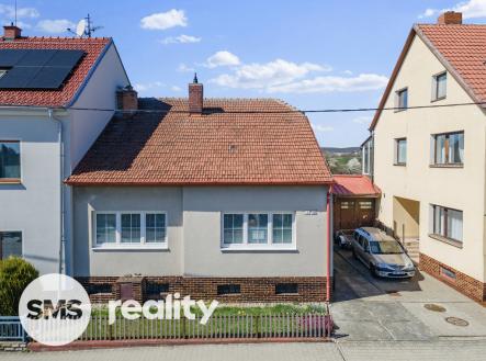 Prodej domu/vily, 145 m²