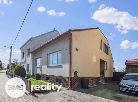 Prodej domu/vily, 145 m²