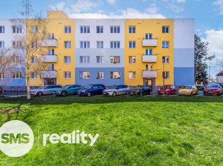 Prodej bytu, 3+kk, 69 m²