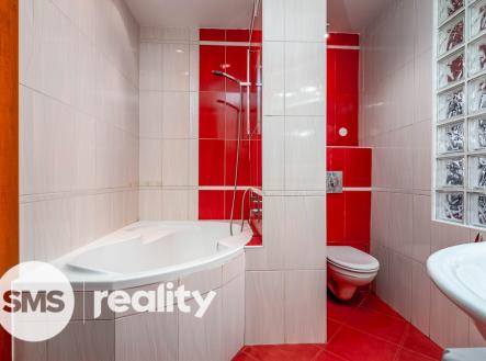 Prodej bytu, 3+kk, 69 m²