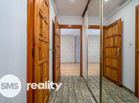 Prodej bytu, 3+kk, 69 m²