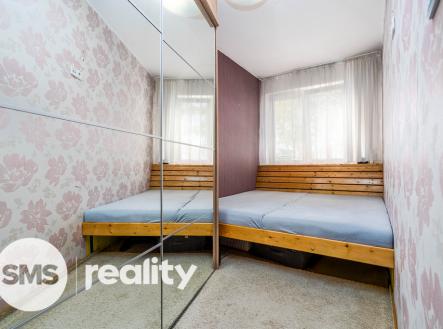 Prodej bytu, 3+kk, 69 m²
