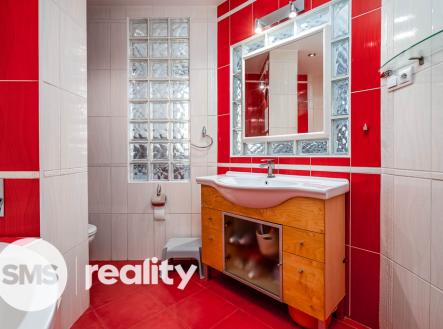 Prodej bytu, 3+kk, 69 m²