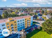 Prodej bytu, 3+kk, 69 m²