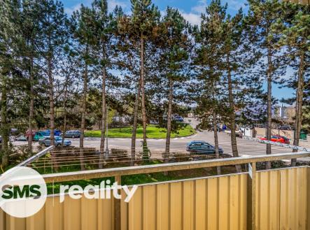 Prodej bytu, 3+kk, 69 m²