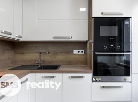 Prodej bytu, 2+1, 60 m²