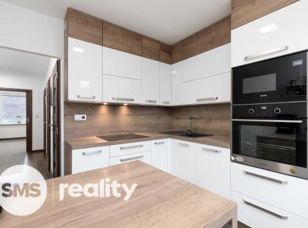 Prodej bytu, 2+1, 60 m²