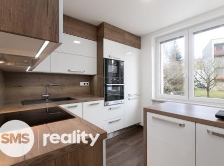 Prodej bytu, 2+1, 60 m²