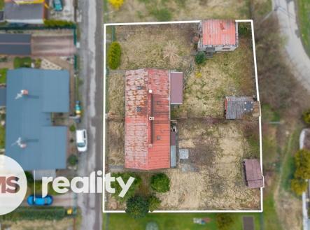 Prodej domu/vily, 108 m²