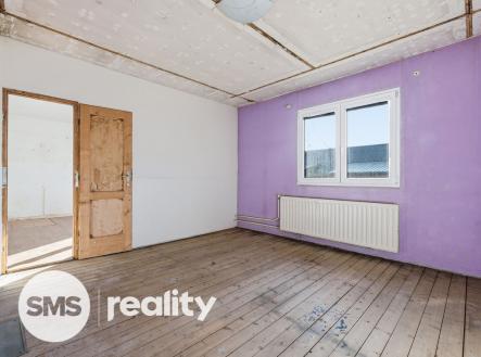 Prodej domu/vily, 108 m²