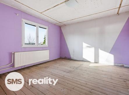 Prodej domu/vily, 108 m²