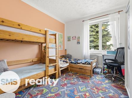 Prodej bytu, 3+1, 129 m²