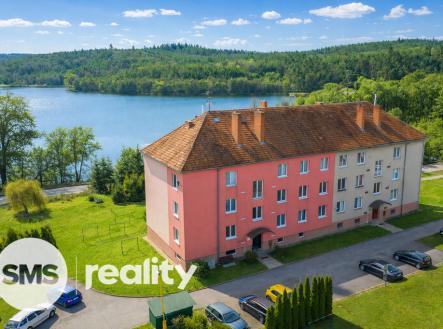 Prodej bytu, 3+1, 57 m²
