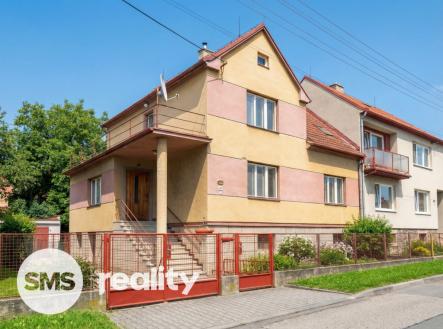 Prodej domu/vily, 175 m²