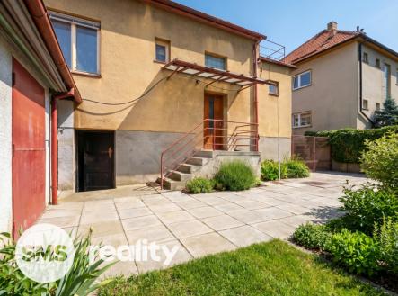 Prodej domu/vily, 175 m²