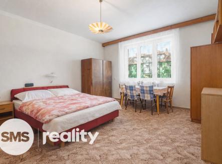 Prodej domu/vily, 175 m²