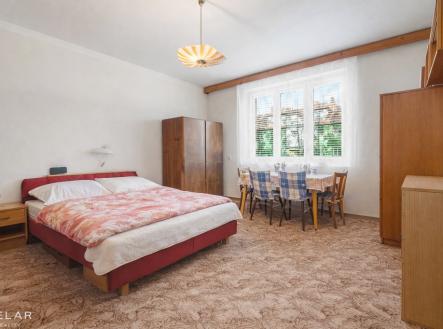 Prodej domu/vily, 175 m²
